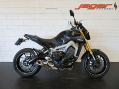 YAMAHA MT 09