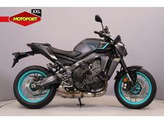 YAMAHA MT 09