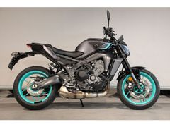 YAMAHA MT 09