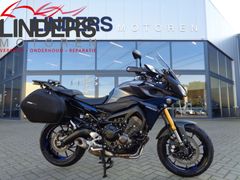 YAMAHA MT 09