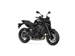 YAMAHA MT 09