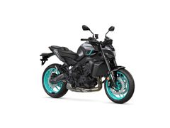 YAMAHA MT 09