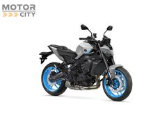 YAMAHA MT 09