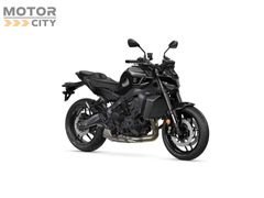 YAMAHA MT 09