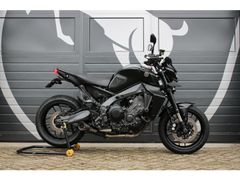 YAMAHA MT 09