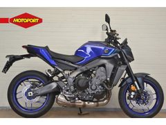 YAMAHA MT 09