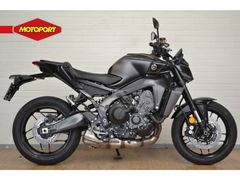 YAMAHA MT 09