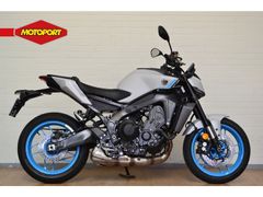 YAMAHA MT 09