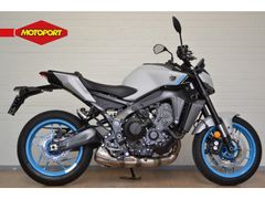 YAMAHA MT 09