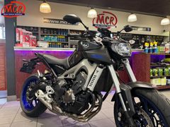 YAMAHA MT 09