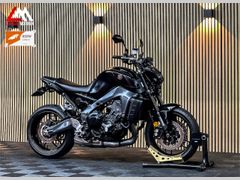 YAMAHA MT 09