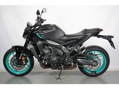 YAMAHA MT 09