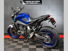 YAMAHA MT 09