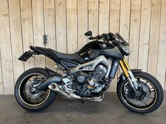 YAMAHA MT 09 ABS