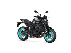 YAMAHA MT 09 ABS