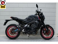 YAMAHA MT 09 ABS