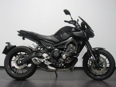 YAMAHA MT 09 ABS