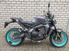 YAMAHA MT 09 ABS