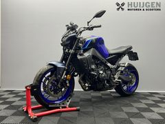 YAMAHA MT 09 ABS