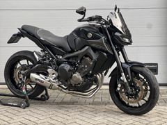 YAMAHA MT 09 ABS