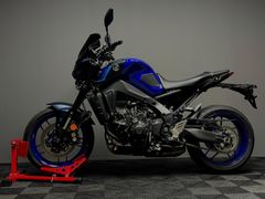 YAMAHA MT 09 ABS