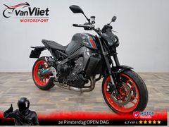YAMAHA MT 09 ABS