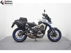 YAMAHA MT 09 ABS