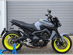 YAMAHA MT 09 ABS