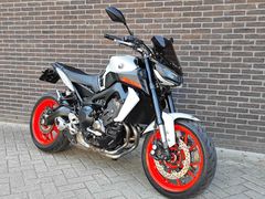 YAMAHA MT 09 ABS