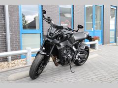 YAMAHA MT 09 ABS