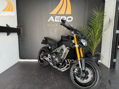 YAMAHA MT 09 ABS