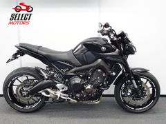 YAMAHA MT 09 ABS