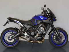 YAMAHA MT 09 ABS