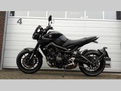 YAMAHA MT 09 ABS