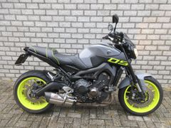 YAMAHA MT 09 ABS