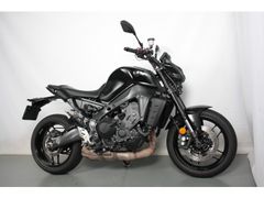 YAMAHA MT 09 ABS