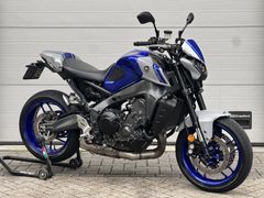 YAMAHA MT 09 ABS