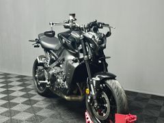 YAMAHA MT 09 ABS