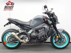 YAMAHA MT 09 ABS