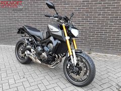 YAMAHA MT 09 ABS