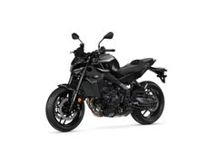 YAMAHA MT 09 ABS