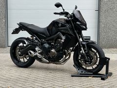 YAMAHA MT 09 ABS