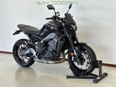 YAMAHA MT 09 ABS