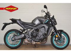 YAMAHA MT 09 ABS