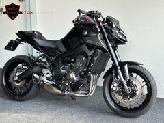 YAMAHA MT 09 ABS