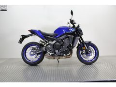 YAMAHA MT 09 ABS