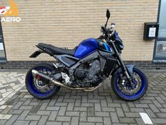 YAMAHA MT 09 ABS