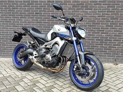 YAMAHA MT 09 ABS