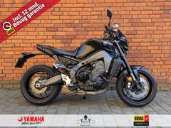 YAMAHA MT 09 ABS