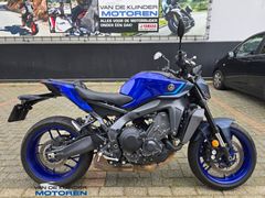 YAMAHA MT 09 ABS